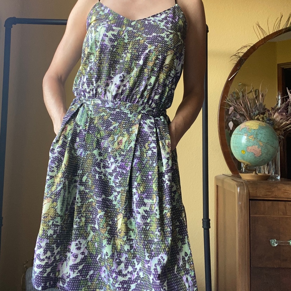 Lululemon Dress